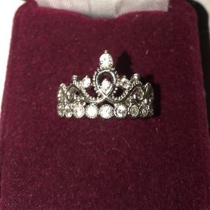 Princess Ring